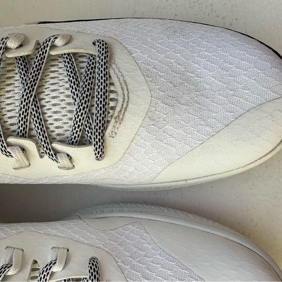 NIKE Mamba Fury White Metallic Gold Size 10.5 Men - Picture 10 of 16